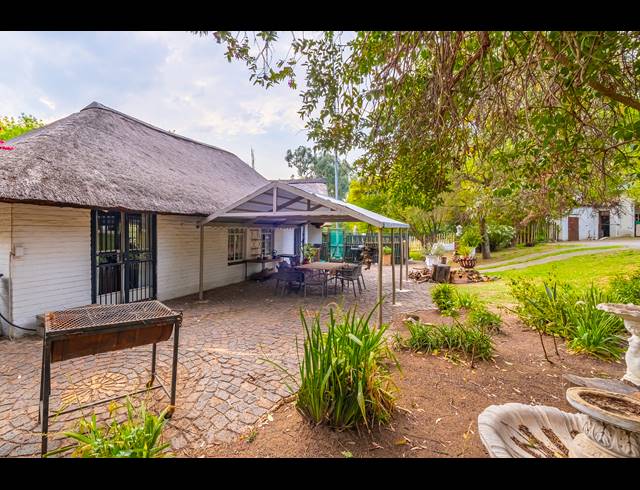 5 BEDROOM HOUSE FOR SALE IN NORTH RIDING AH